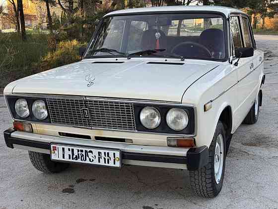 ВАЗ / Lada 2106 1996 год Дубоссары Дубоссары