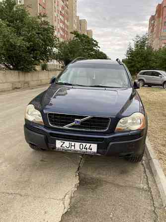 Volvo XC90 2003 год Тирасполь Тирасполь
