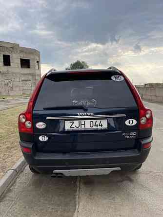 Volvo XC90 2003 год Тирасполь Тирасполь