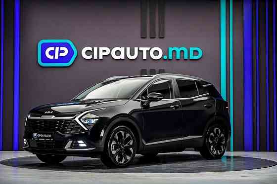 Kia Sportage 2023 год Кишинёв Кишинёв