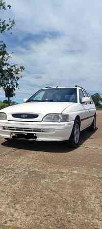 Ford Escort 1993 год Днестровск Днестровск