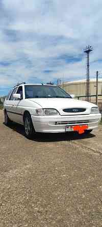 Ford Escort 1993 год Днестровск Днестровск