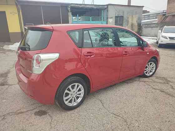 Toyota Verso 2010 год Тирасполь Тирасполь