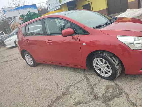 Toyota Verso 2010 год Тирасполь Тирасполь