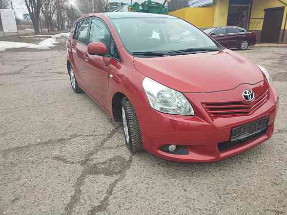 Toyota Verso 2010 год Тирасполь Тирасполь