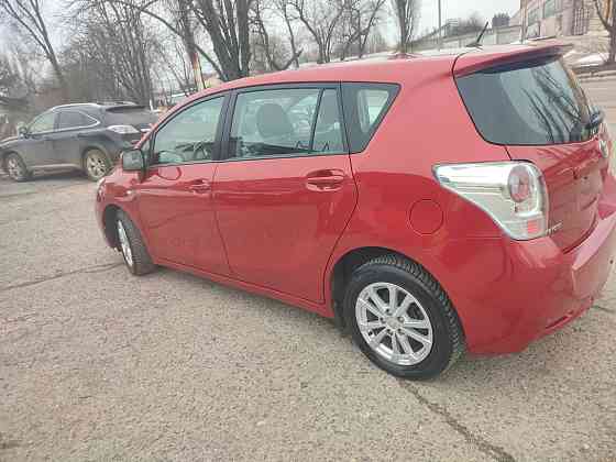 Toyota Verso 2010 год Тирасполь Тирасполь