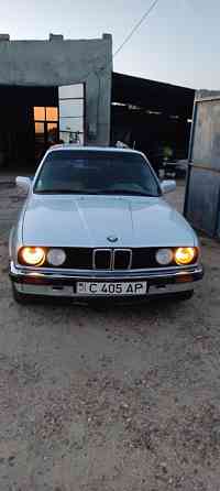 BMW 5 Series 1986 год Суклея Суклея