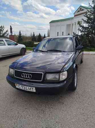 Audi 100 1992 год Бендеры Бендеры