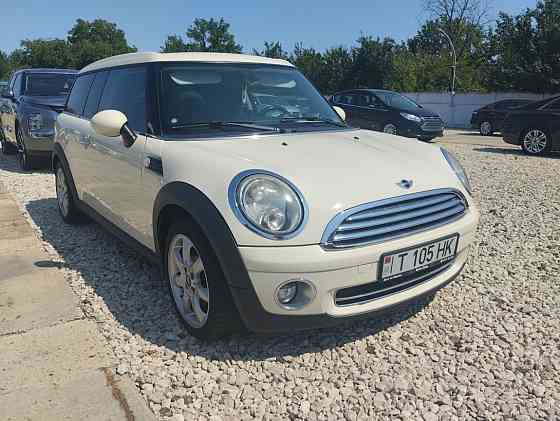 Mini Clubman 2010 год Тирасполь Тирасполь