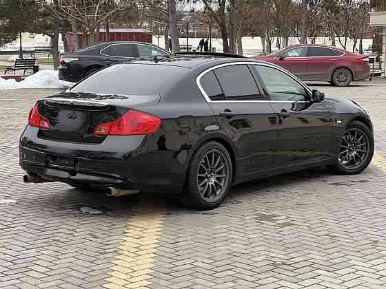 Infiniti G серия 2014 год Тирасполь Тирасполь