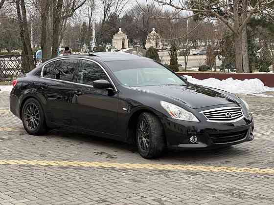 Infiniti G серия 2014 год Тирасполь Тирасполь