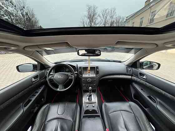 Infiniti G серия 2014 год Тирасполь Тирасполь