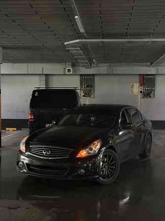 Infiniti G серия 2014 год Тирасполь Тирасполь