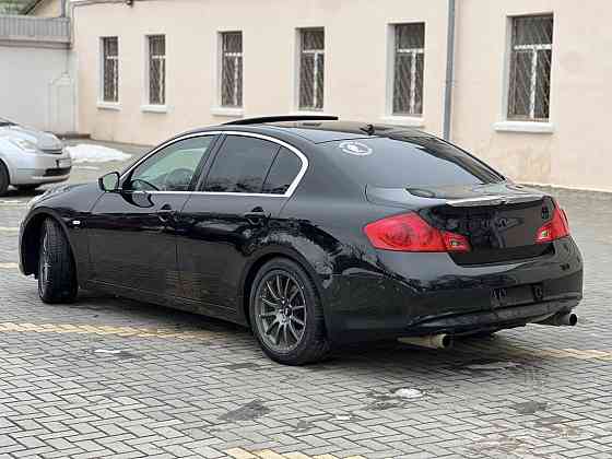 Infiniti G серия 2014 год Тирасполь Тирасполь