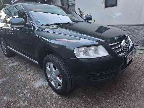 Volkswagen Touareg 2005 год Тирасполь Тирасполь