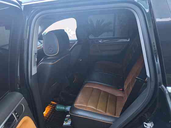 Volkswagen Touareg 2005 год Тирасполь Тирасполь