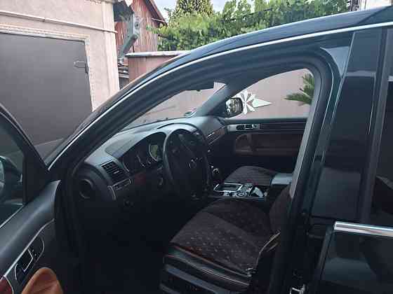Volkswagen Touareg 2005 год Тирасполь Тирасполь