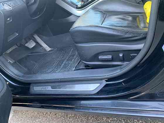 Hyundai i40 2012 год Тирасполь Тирасполь
