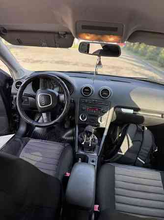 Audi A3 2005 год Тирасполь Тирасполь
