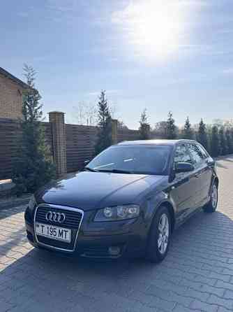 Audi A3 2005 год Тирасполь Тирасполь