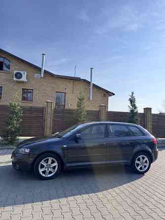 Audi A3 2005 год Тирасполь Тирасполь