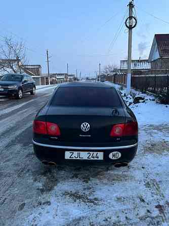 Volkswagen Phaeton 2006 год Бендеры Бендеры