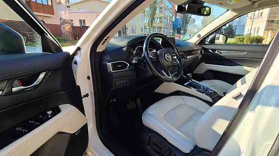 Mazda CX-5 2017 год Тирасполь Тирасполь