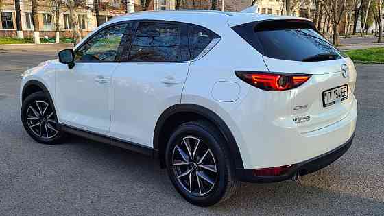 Mazda CX-5 2017 год Тирасполь Тирасполь