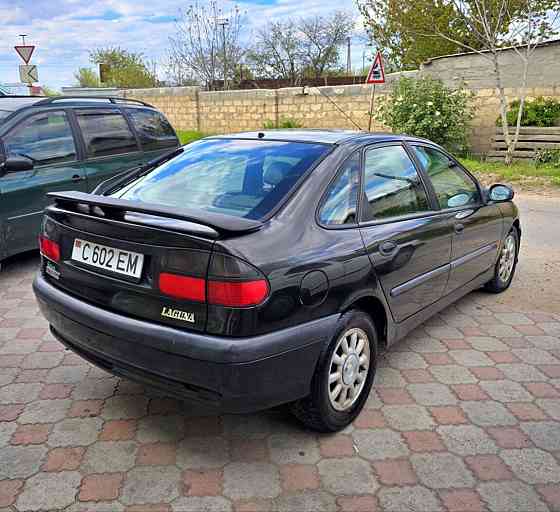 Renault Laguna 1995 год Тирасполь Тирасполь