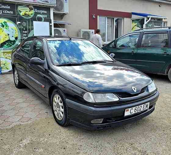 Renault Laguna 1995 год Тирасполь Тирасполь