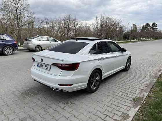Volkswagen Jetta 2020 год Бендеры Бендеры