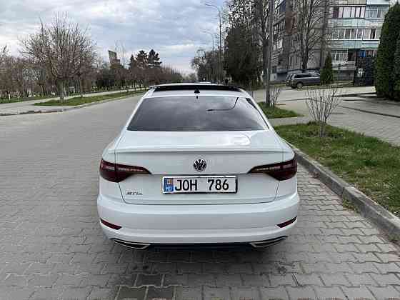 Volkswagen Jetta 2020 год Бендеры Бендеры