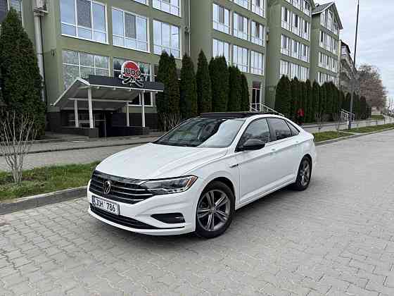 Volkswagen Jetta 2020 год Бендеры Бендеры
