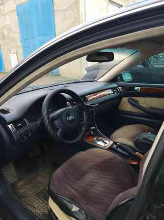 Audi A6 2001 год Суклея Суклея