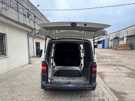 Volkswagen Transporter 2008 год Тирасполь Тирасполь