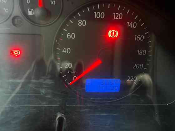 Volkswagen Transporter 2008 год Тирасполь Тирасполь