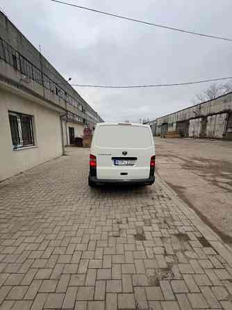 Volkswagen Transporter 2008 год Тирасполь Тирасполь