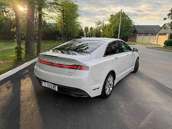 Lincoln MKZ 2014 an Tiraspol Tiraspol