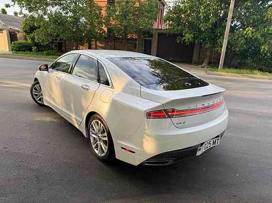 Lincoln MKZ 2014 an Tiraspol Tiraspol