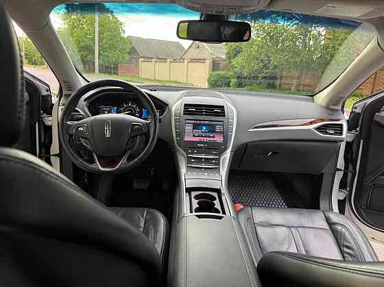 Lincoln MKZ 2014 an Tiraspol Tiraspol