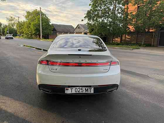Lincoln MKZ 2014 an Tiraspol Tiraspol