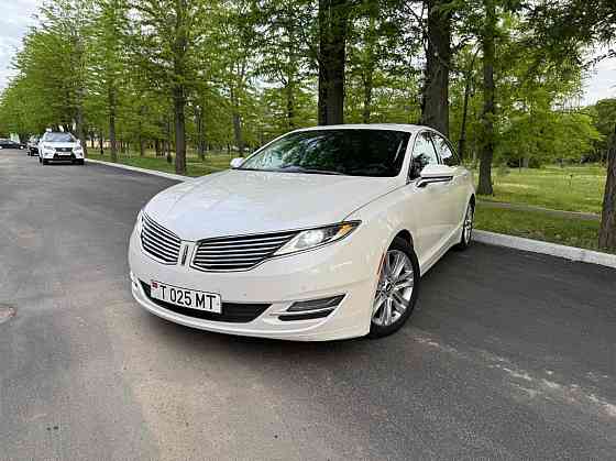 Lincoln MKZ 2014 an Tiraspol Tiraspol