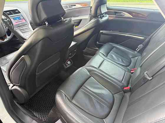 Lincoln MKZ 2014 an Tiraspol Tiraspol