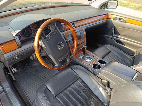 Volkswagen Phaeton 2003 год Тирасполь Тирасполь