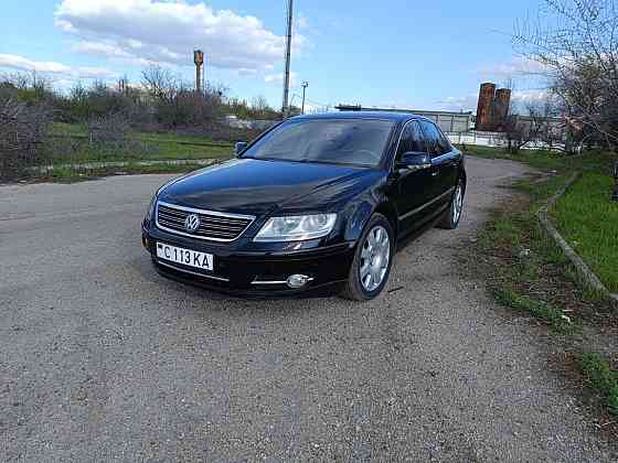 Volkswagen Phaeton 2003 год Тирасполь Тирасполь
