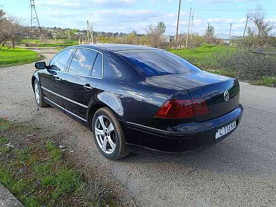 Volkswagen Phaeton 2003 год Тирасполь Тирасполь