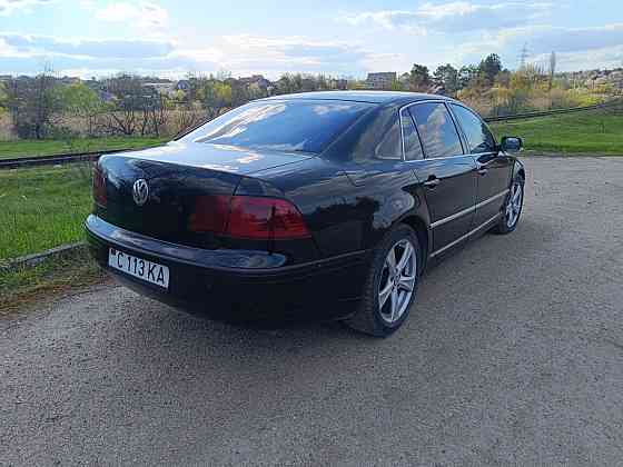 Volkswagen Phaeton 2003 год Тирасполь Тирасполь