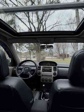 Nissan X-Trail 2006 год Тирасполь Тирасполь