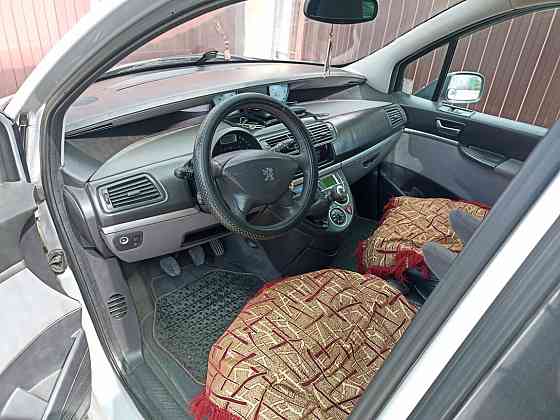 Peugeot 807 2002 год Тирасполь Тирасполь