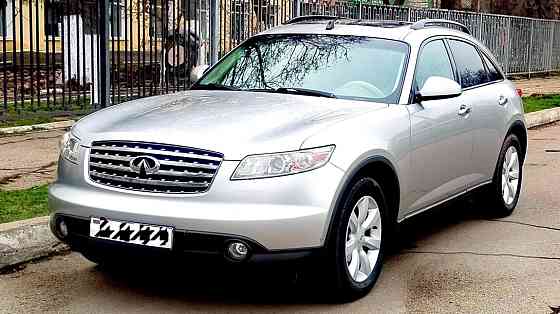 Infiniti seria FX 2005 an Tiraspol Tiraspol